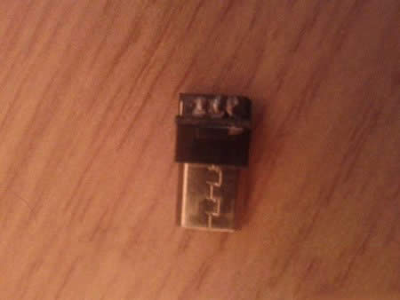 数据线内部结构(1)