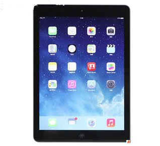iPad AirҪעʲô