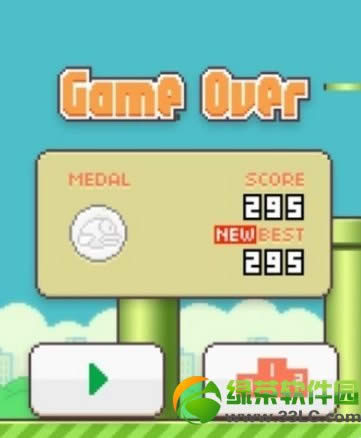 flappy bird޵ˢֹ flappy bird߷ָͼϸ̳