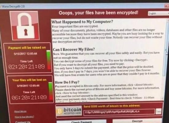 wannacry������ô���� wannacry2.0����Ԥ������