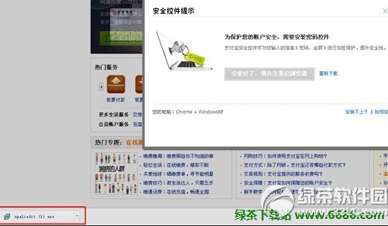 ������ΰ�װ֧������ȫ�ؼ�