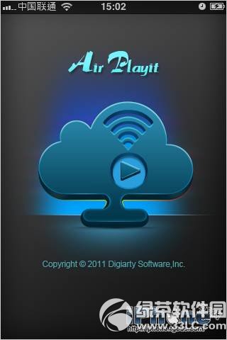 Air Playit�̳�:�ֻ�ʹ��WiFi���߲��ŵ����ϸ�����Ƶ����