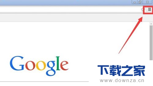 修改谷歌浏览器下载位置的简单操作流程