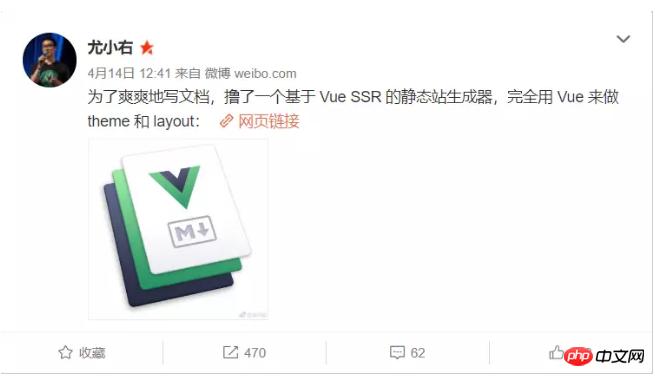 VuePress˾W