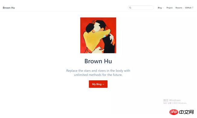 VuePress˾W
