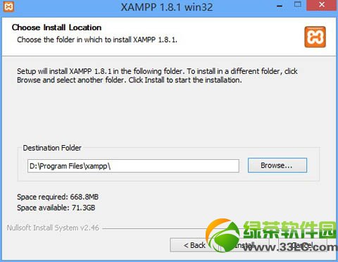 Wordpressװͼʹý̳̣ʹXAMPPذװWordpress