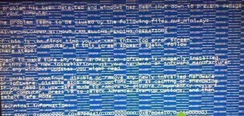 电脑显示器画面花屏一直抖动的五种修复方法 电脑显示器画面花屏一直抖动的五种修复方法