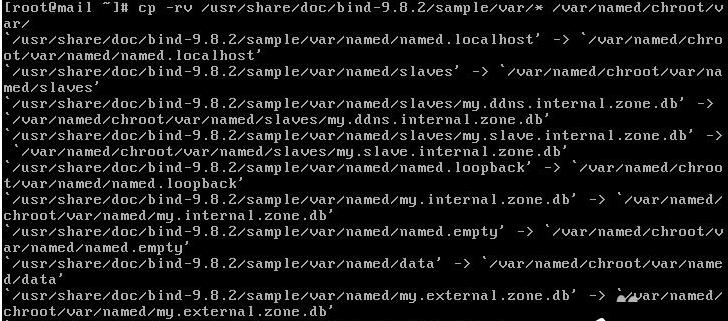 Linux��CentOS����װDNS������