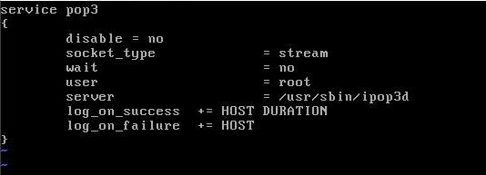 Linuxϵͳ��װ����Sendmail�ķ���