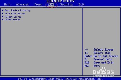 ��BOIS������ô��� �򿪷�ʽ��ѡ��