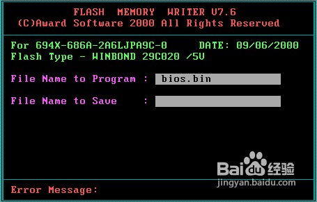 ��������BIOS AWARD BIOS��