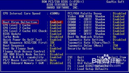 ��������BIOS AWARD BIOS��