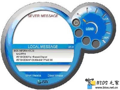 Ghost BIOS�ָ�ϵͳͼ��