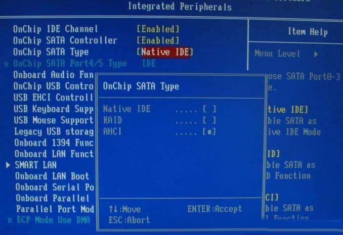 �������Bios ���bios�������޸���ϸͼ��̳�