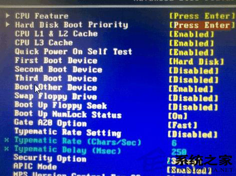 �����BIOS���ҵ�USB-HDD�õ��Դ�U������װϵͳ��