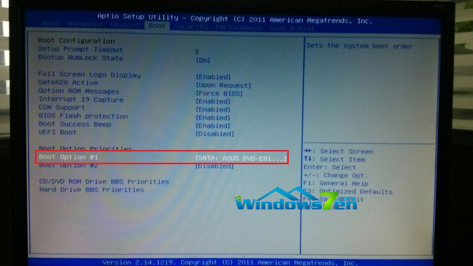 ��װϵͳӳ̩H61MLC2�����������BIOS�ӹ��������̳�