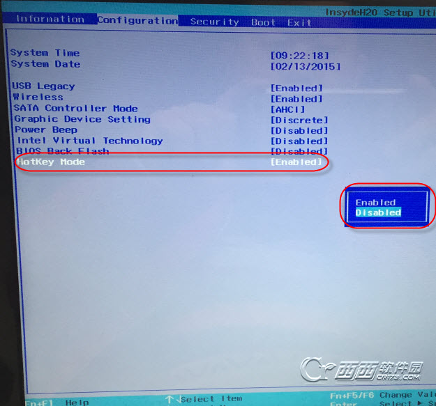 ����LenovoС��3000��ô����BIOS�� ����LenovoС��3000����BIOS��ϸͼ�Ĳ���