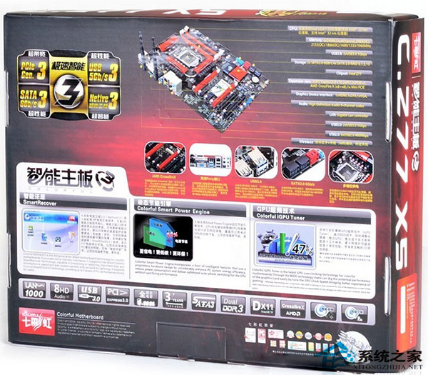 ����װϵͳ(��װϵͳ)ʱ�߲ʺ�����BIOS�������U�̴�