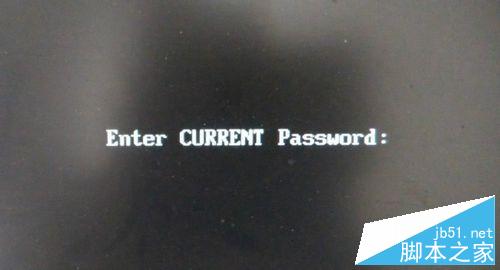 bios开机密码设置或取消教程! bios开机密码设置或取消教程!