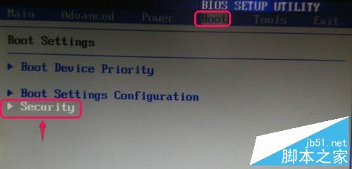 bios开机密码设置或取消教程! bios开机密码设置或取消教程!