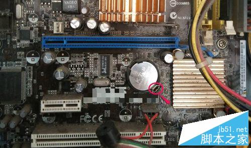 bios开机密码设置或取消教程! bios开机密码设置或取消教程!