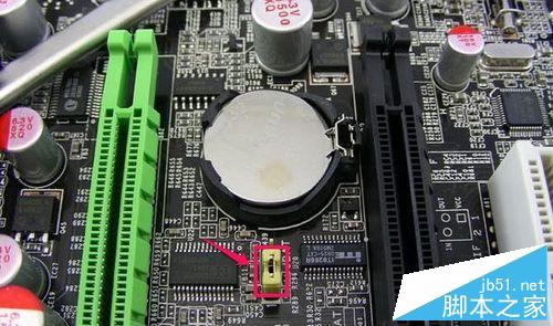 bios开机密码设置或取消教程! bios开机密码设置或取消教程!