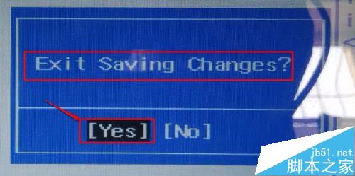 联想笔记本在BIOS中怎么设置U盘启动? 联想笔记本在BIOS中怎么设置U盘启动?