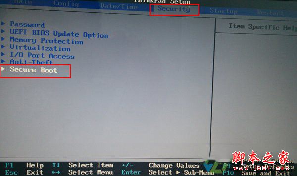 联想e430c安装设置u盘启动盘以及bios设置办法图文教程 联想e430c安装设置u盘启动盘以及bios设置办法图文教程