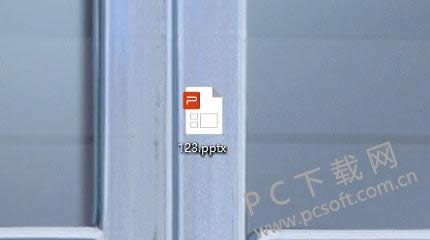 pptx�ļ������򿪣�