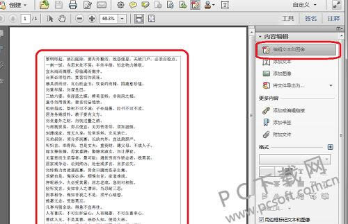 pdf�ļ��������ģ�