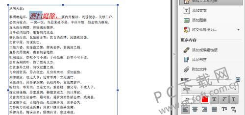 pdf�ļ��������ģ�