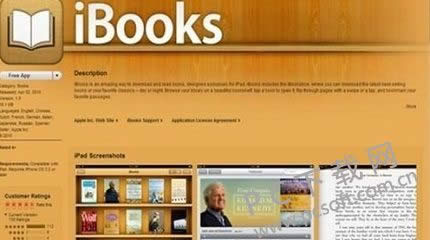 ibooks�����ã�
