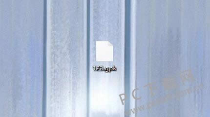 gpk�ļ�������װ��