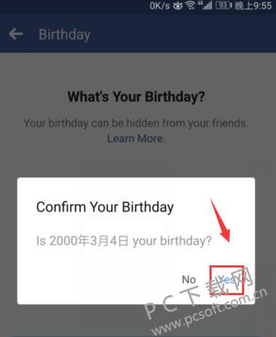 facebook����ע�᣿