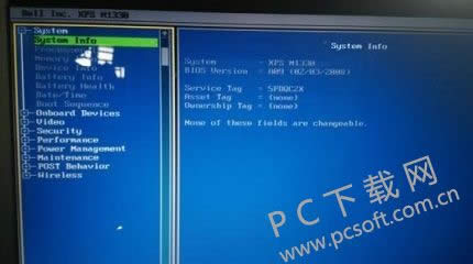 bios�������ã�