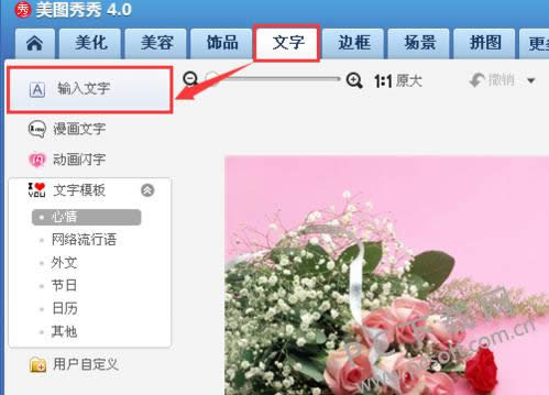 ������ͼƬ��д���֣�