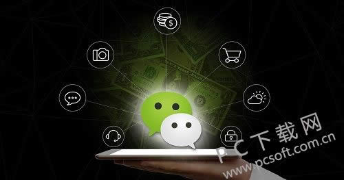 ΢��ҳ�������������Ȧ��