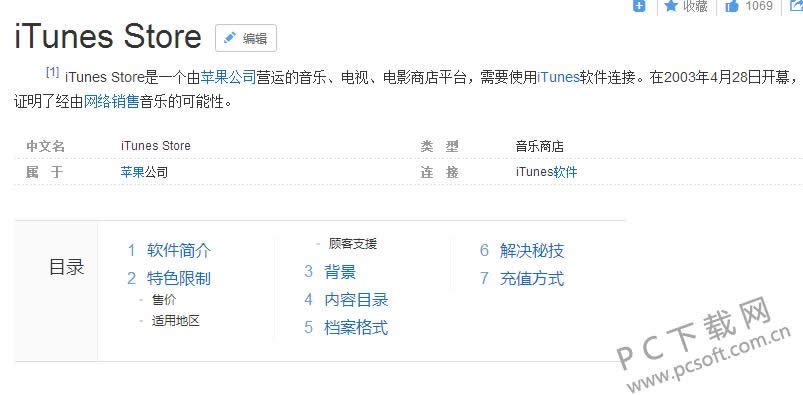 itunes store��ɶ��˼��