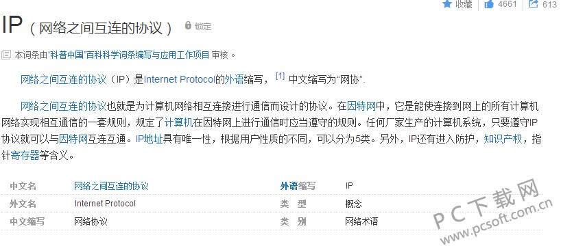 ip��ʲô��˼��