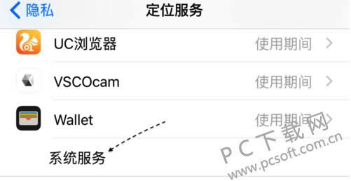 iphone��ȥ�ص������鿴��