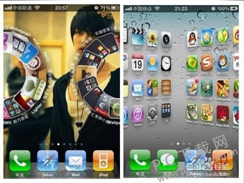 iphone4sԽ���ò��ã�