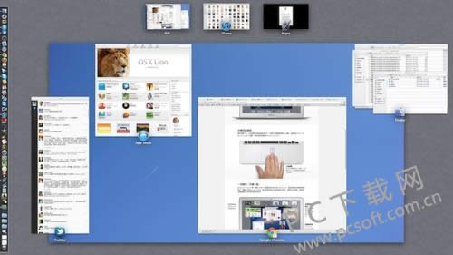 control��ɶ��˼��