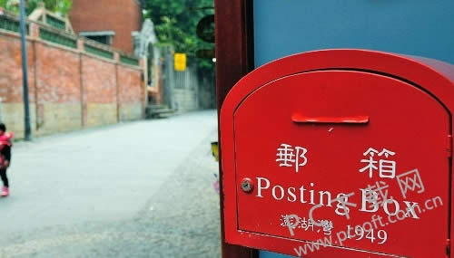 foxmail����ͼ��ʹ�ý̳�