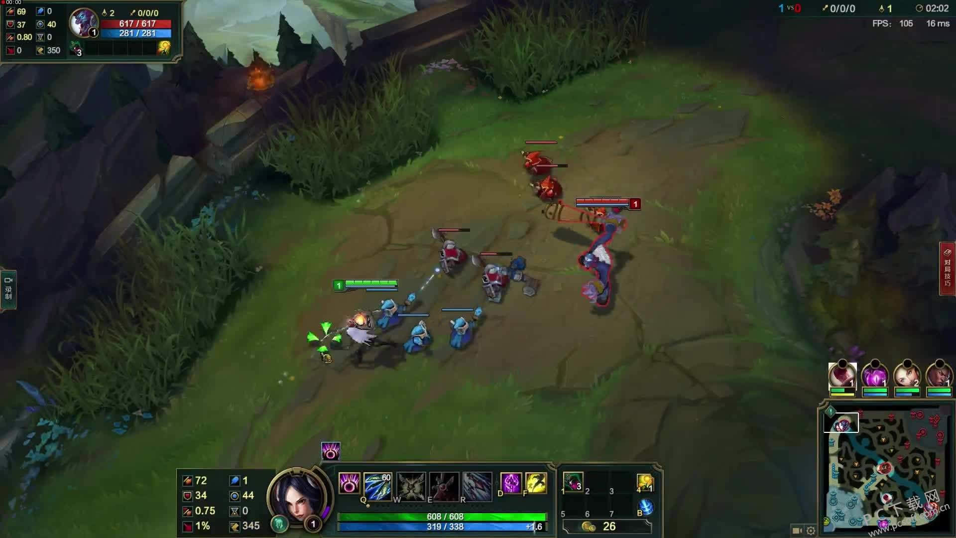 boom��ɶ��˼��