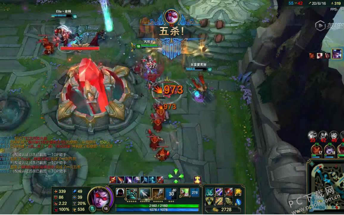 boom��ɶ��˼��