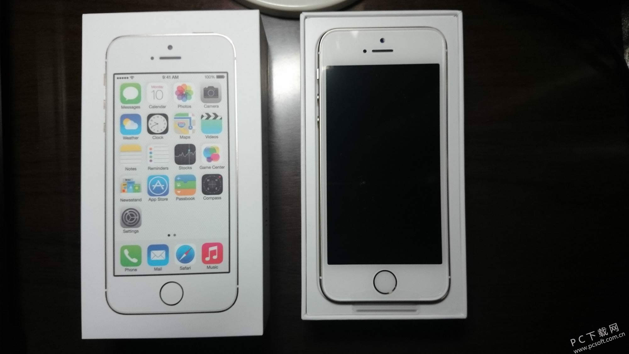 5s��ɶ��˼��