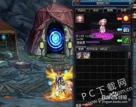 dnf����������ã�