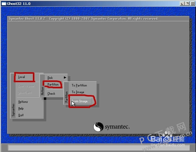 ghost�����ã�