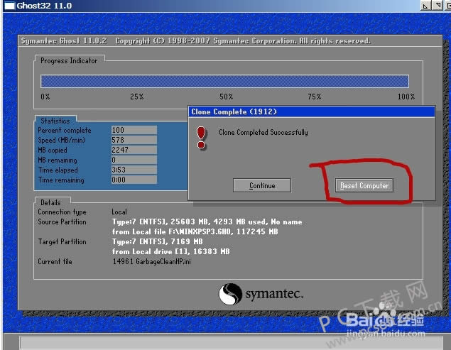 ghost�����ã�