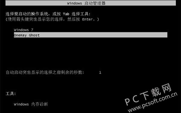 һ��ghost�����ã�